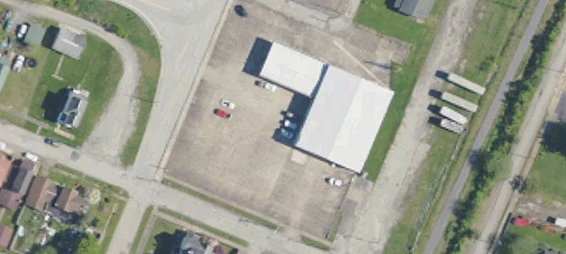 101 Broadway St