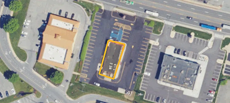 2230 Lincoln E Hwy