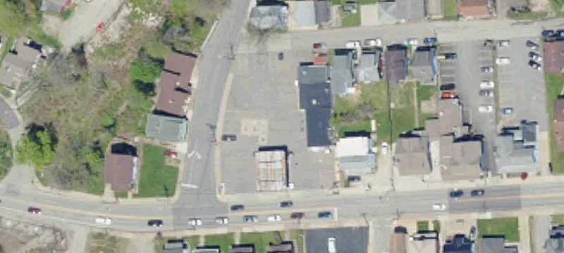 404 Pike St
