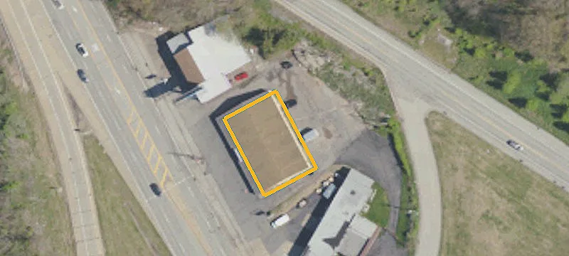 1605 Rte 51st, Unit 1609