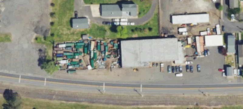 401 Old Rte 13a