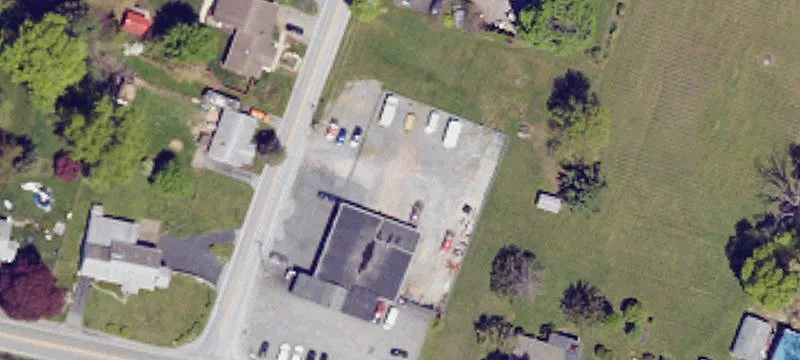 1815 York Hvn Rd