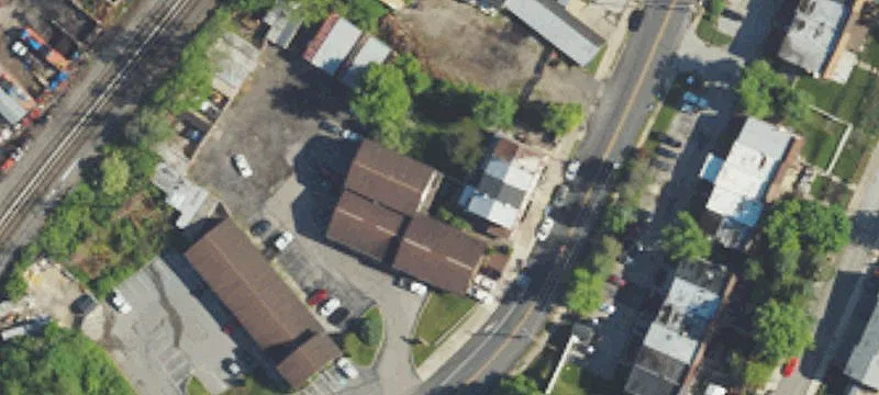 1008 Dekalb St