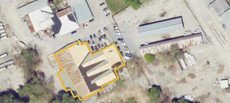 1290 Zinns Quarry Rd