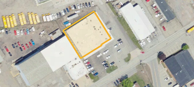 3100 Industrial Blvd