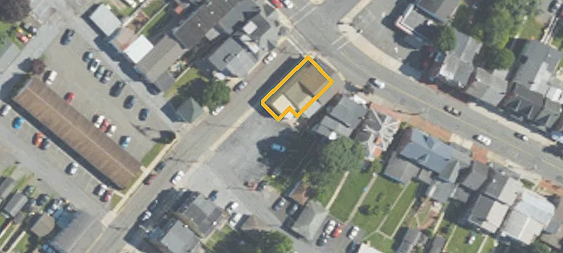 300 Philadelphia Ave