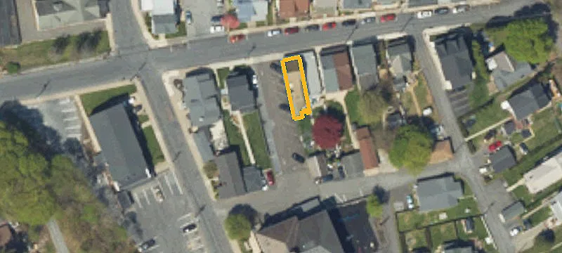 516-518 Church St