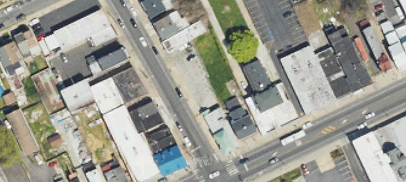 8000 Frankford Ave
