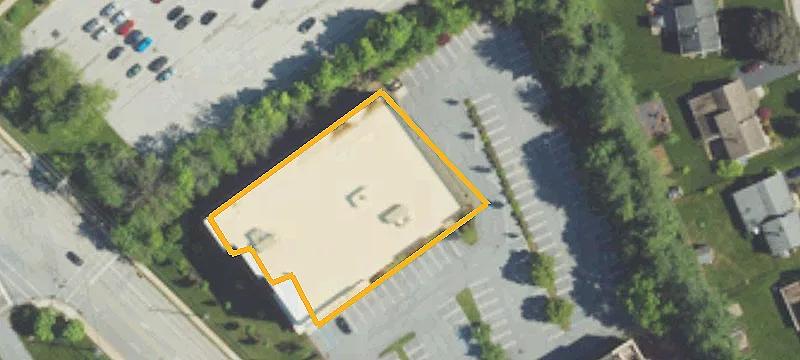 550 Allendale Rd
