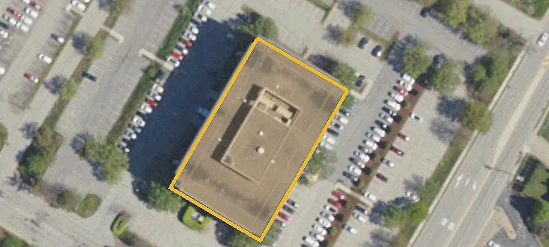 300 Oxford Dr