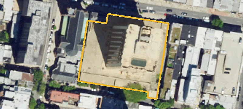 2018 Walnut St, Unit G1