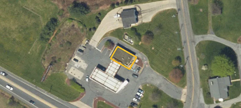 1825 Pa Rte 309