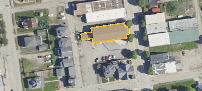 110 Main St