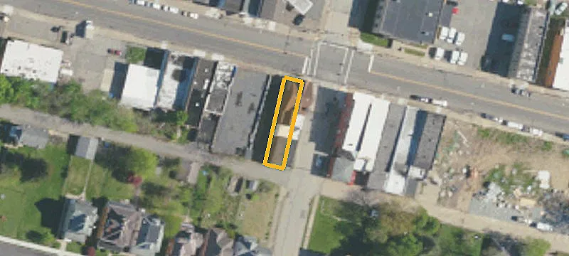 500 Saint Clair Ave