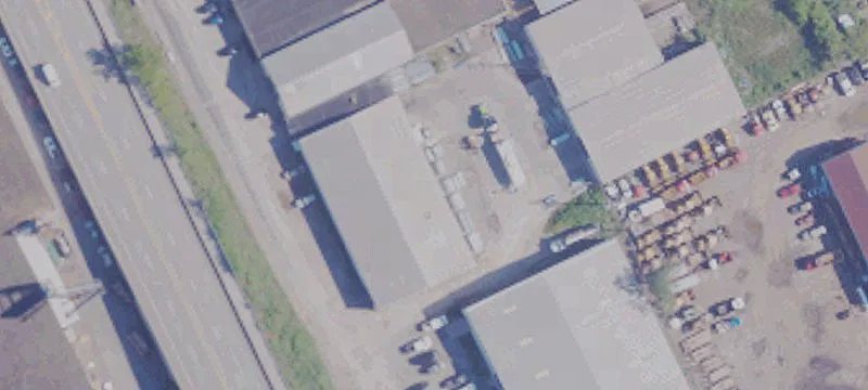 1727 Peninsula Dr