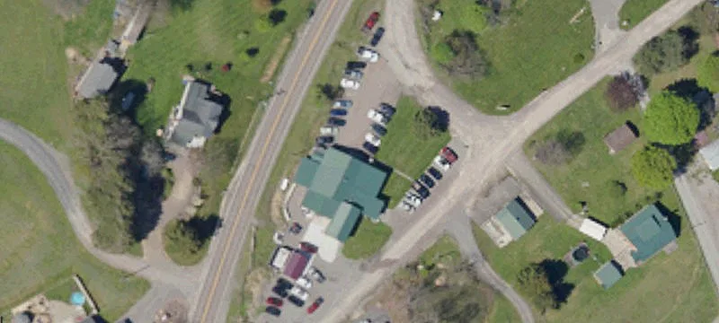 282 Mudd Pike Rd