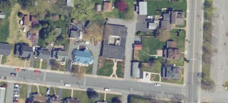 31 Ee St