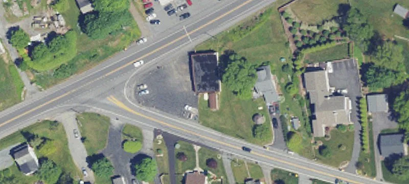 4000 Oregon Pike