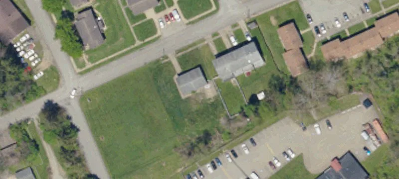 14 Pershing Ct