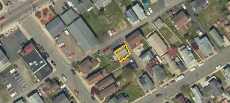 54 Lincoln Str