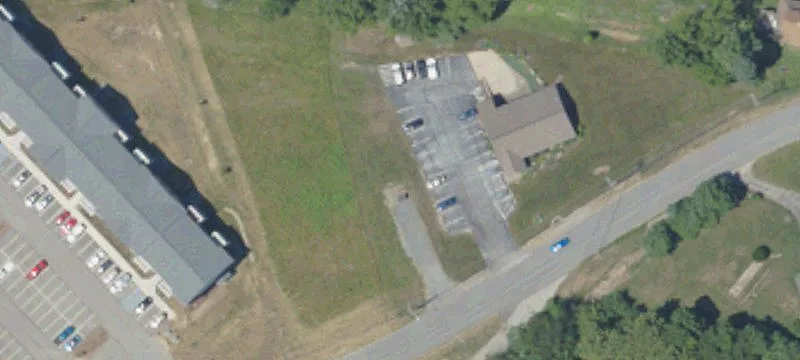 300 Marshall Rd