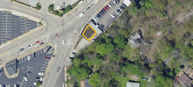 2535 Liberty Ave