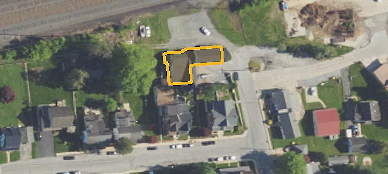 31 Spruce St