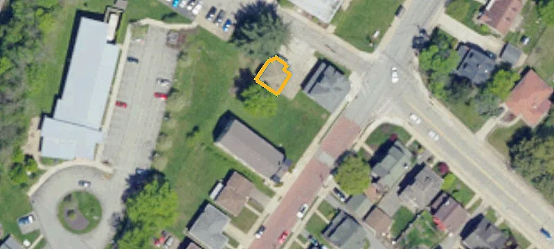 610 Dewey Ave