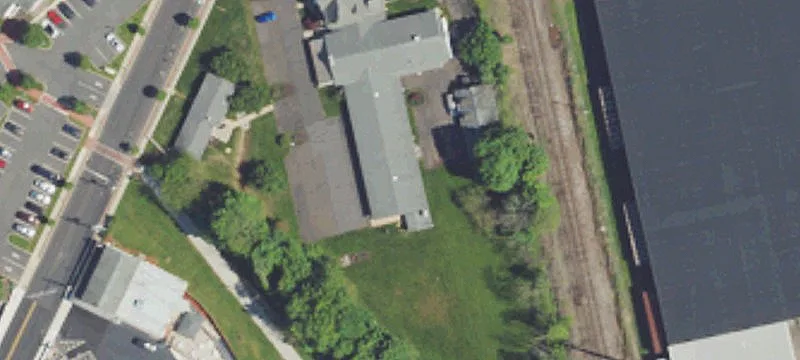 206 Lincoln Ave