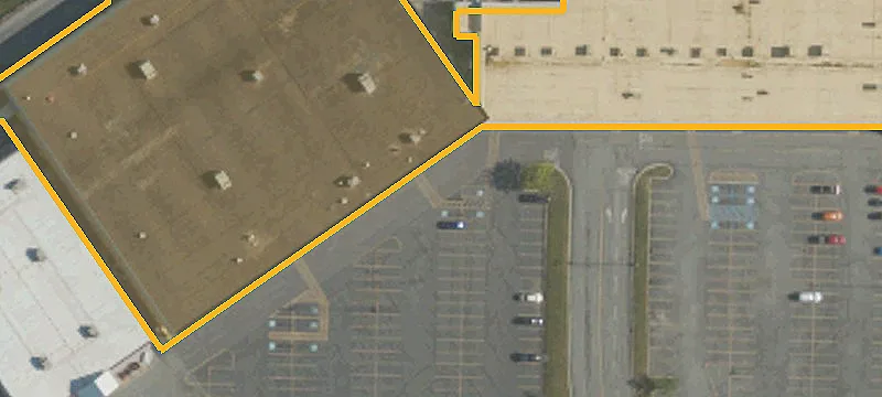 4390 Admiral Peary Hwy