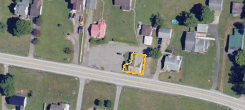11812 State Rte 85
