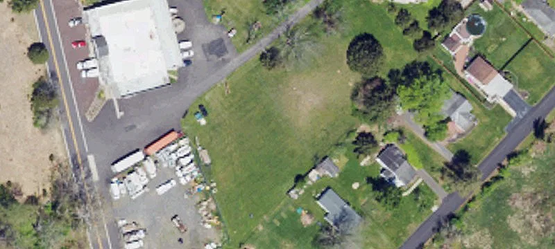 3155 Deep Crk Rd