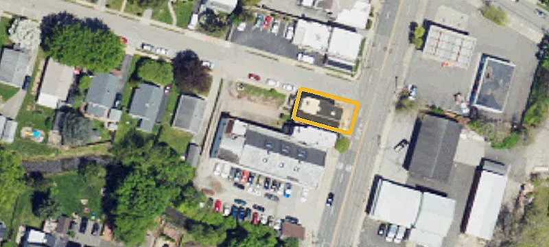613 Bethlehem Pike