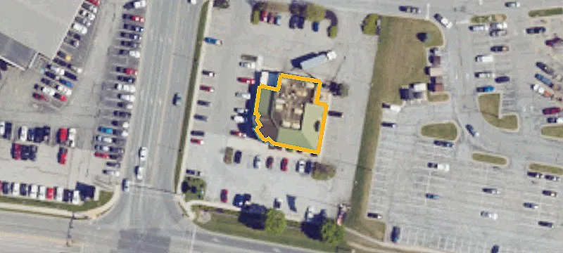 300 Eisenhower Dr
