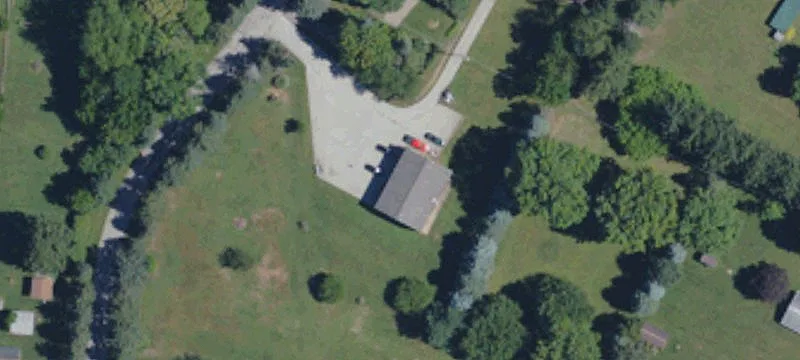9 Evergreen Rd