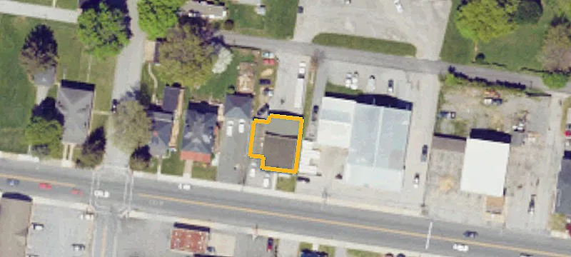 509 Main St
