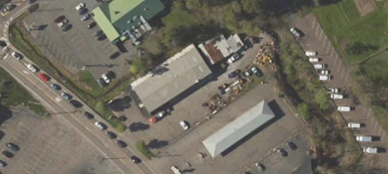 2965 Memorial Hwy
