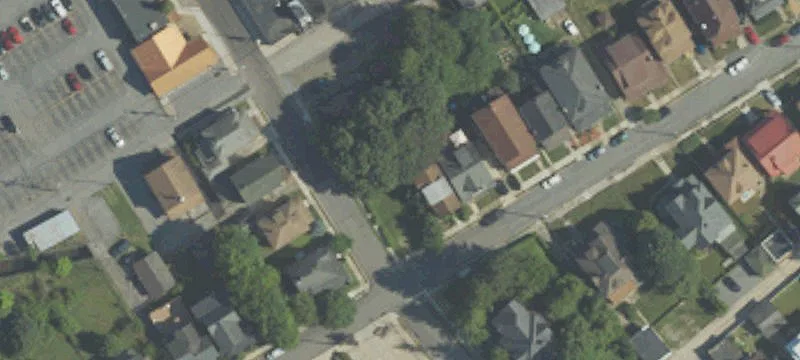 Mckinley Ave