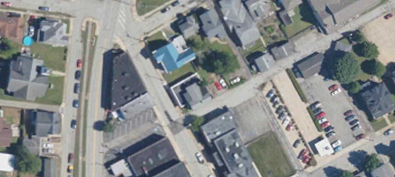 217 Warren Ave