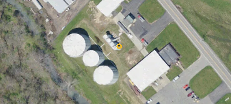 1600 Oakdale Rd