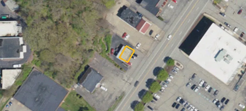 2551 Mosside Blvd