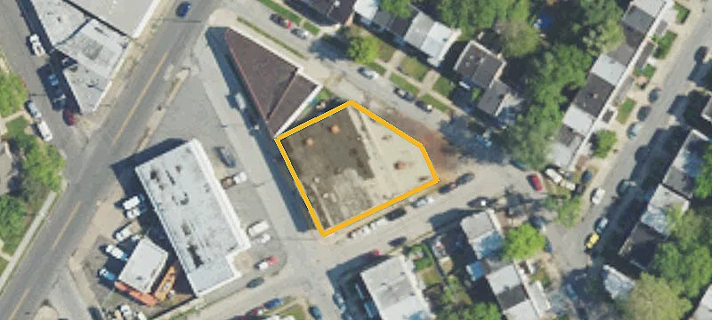 1101 Elsinore Pl, Unit 1111