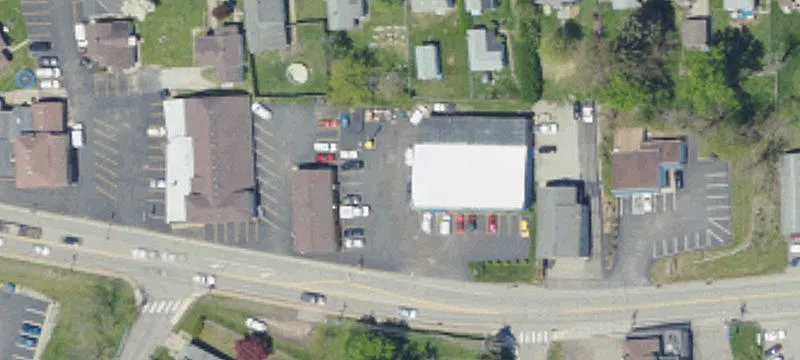 2800 Park Rd