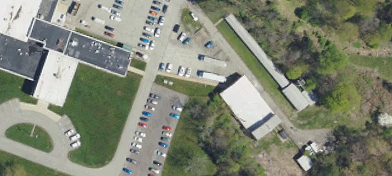 350 Hochberg Rd