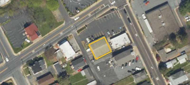 406 Emaus Ave, Unit 416