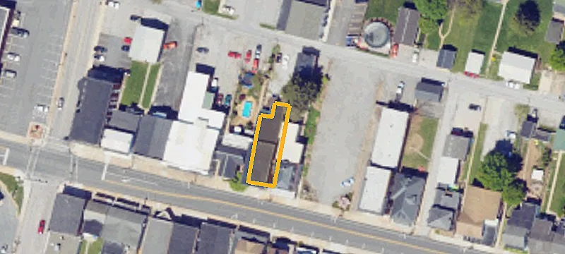 29 Main St