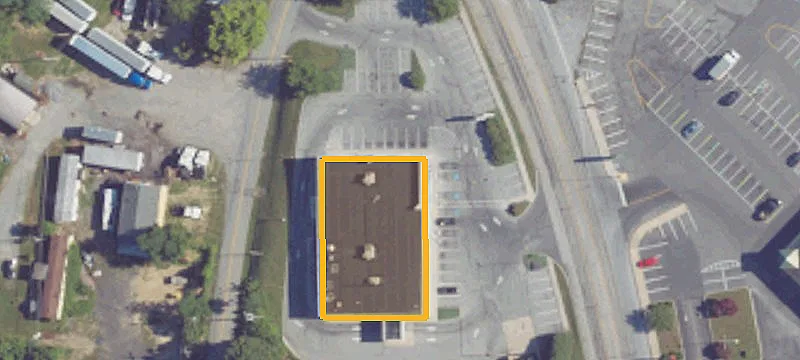 105 Old York Rd