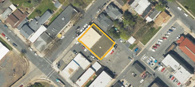 115-117 Pne St