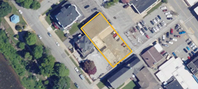138 Water St