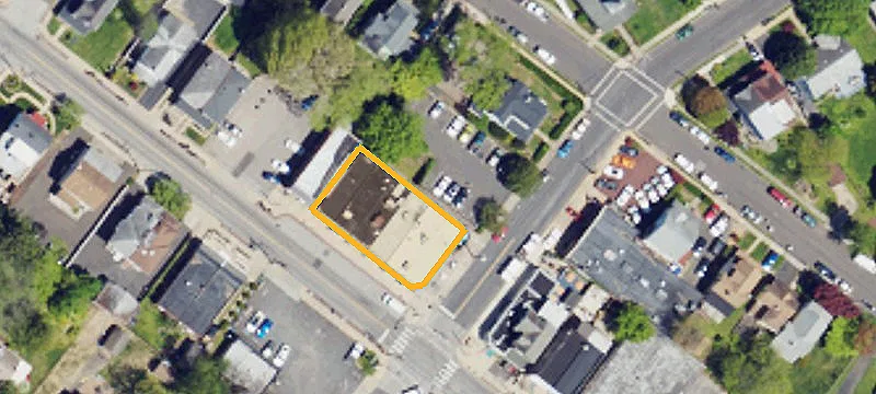 907 Township Line Rd